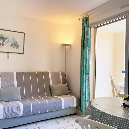 Apartment Familial Avec Piscine, Terrasse Et Parking Au Lavandou - 5 Couchages - Fr-1-251-487 Le Lavandou