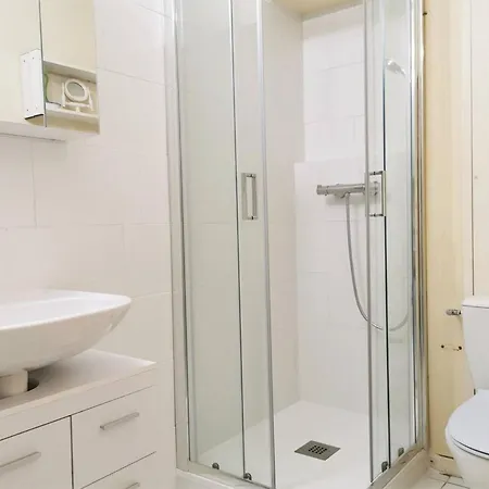 Lägenhet Familial Avec Piscine, Terrasse Et Parking Au Lavandou - 5 Couchages - Fr-1-251-487 Le Lavandou